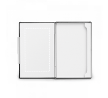REEVES aluminum card holder